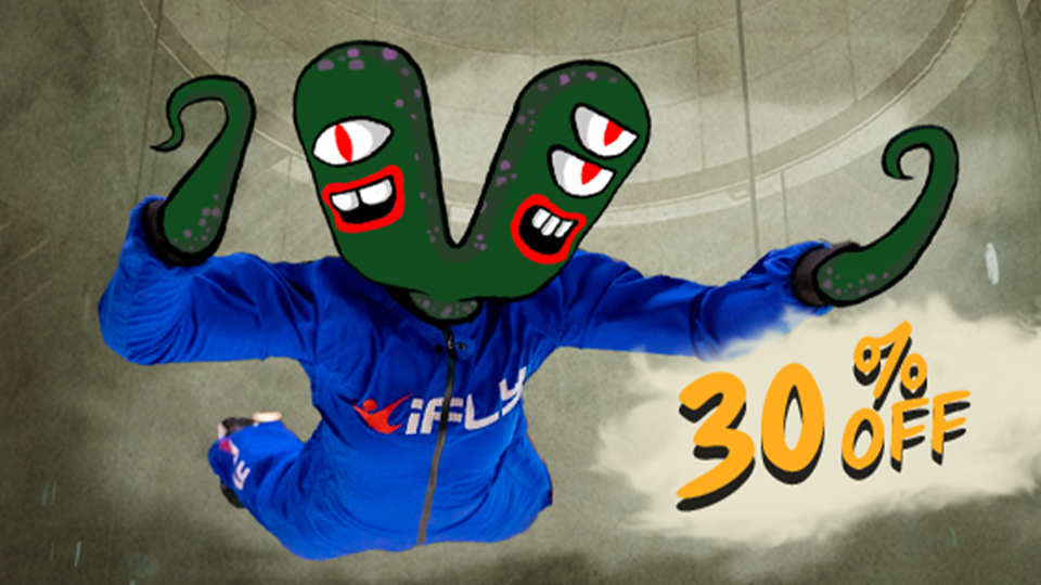 23 09 Ifly AU Halloween 24 Thumbnail KS2 V3