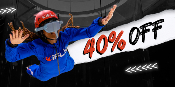 14 11 Ifly AU Black Friday Thumbnail Virtual Reality Flight Experience V4