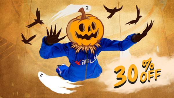 23 09 Ifly AU Halloween 24 Thumbnail Air Born V3